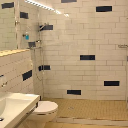 Zur Muehle Hotell 3*