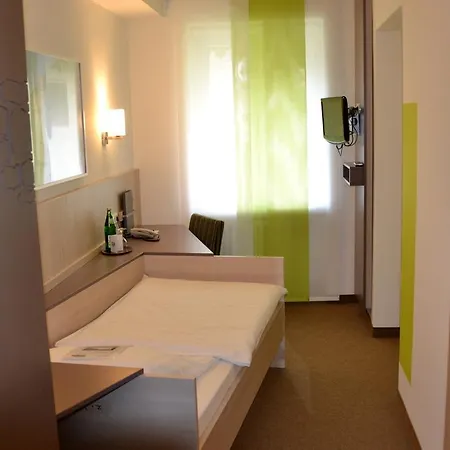 Zur Muehle Hotell