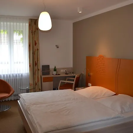 Hotell Zur Muehle 3*
