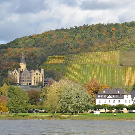 Hotell Zur Muehle