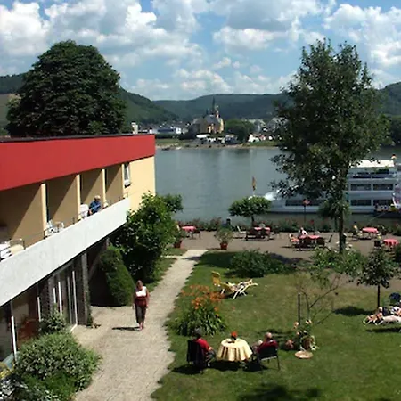 Zur Muehle Hotell