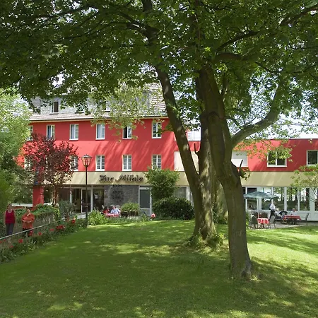 Zur Muehle Hotel 3*