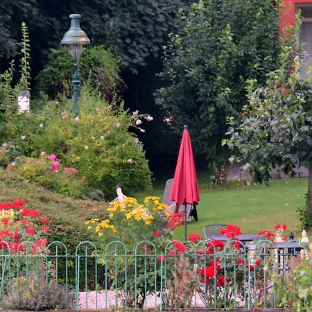 Zur Mühle 3* Bad Breisig