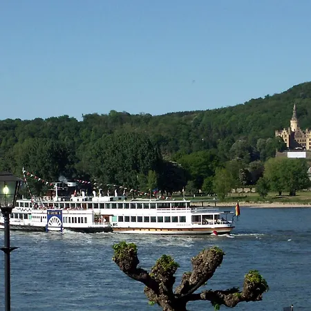 Zur Muehle 3* Bad Breisig