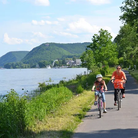 Zur Mühle Hotel Bad Breisig