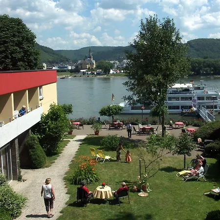 Zur Muehle Hotell