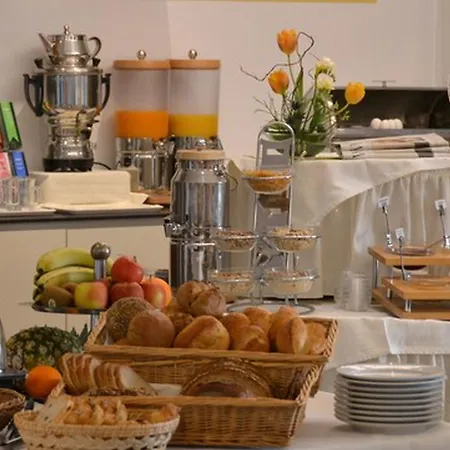 Zur Mühle 3* Bad Breisig