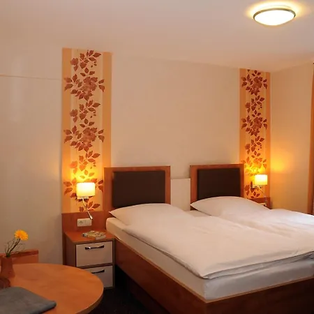 Hotell Zur Muehle Bad Breisig