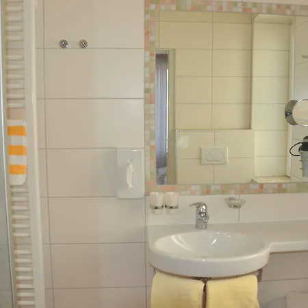 Zur Mühle 3* Bad Breisig