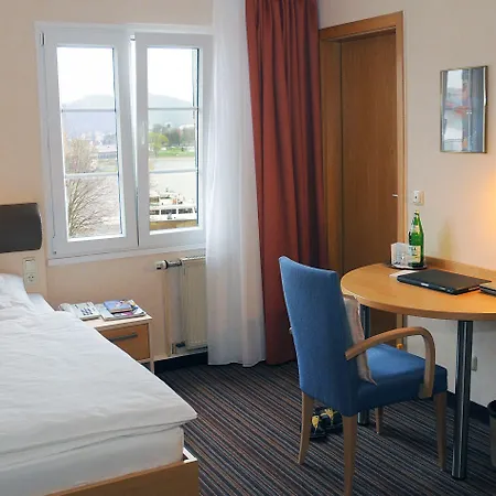 Zur Muehle Hotell 3*