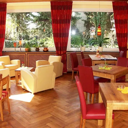 Zur Muehle Hotell