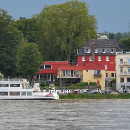 Zur Muehle Hotell 3*