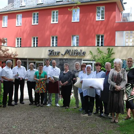 Hotell Zur Muehle