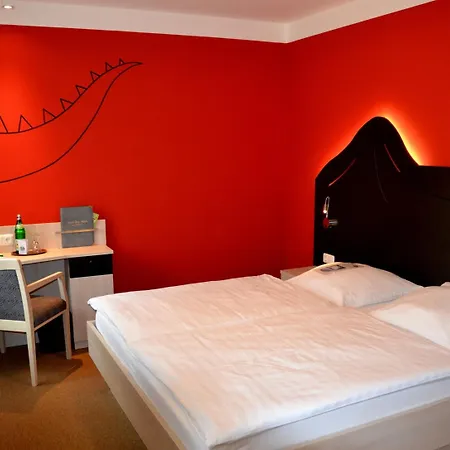 Zur Muehle Hotell Bad Breisig