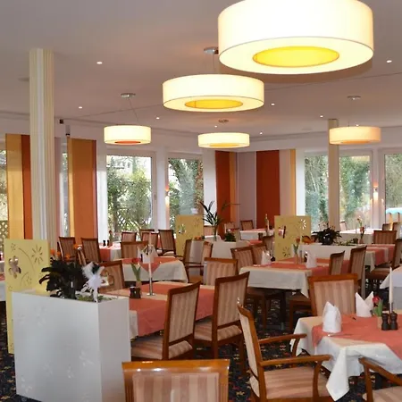 Zur Muehle Hotell