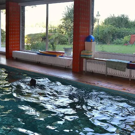 Hotell Zur Muehle 3*