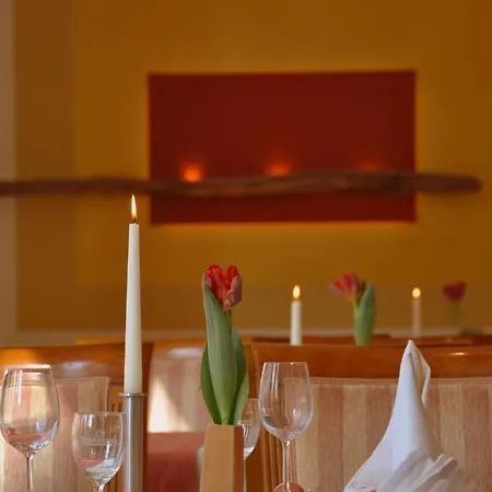 Hotell Zur Muehle 3*