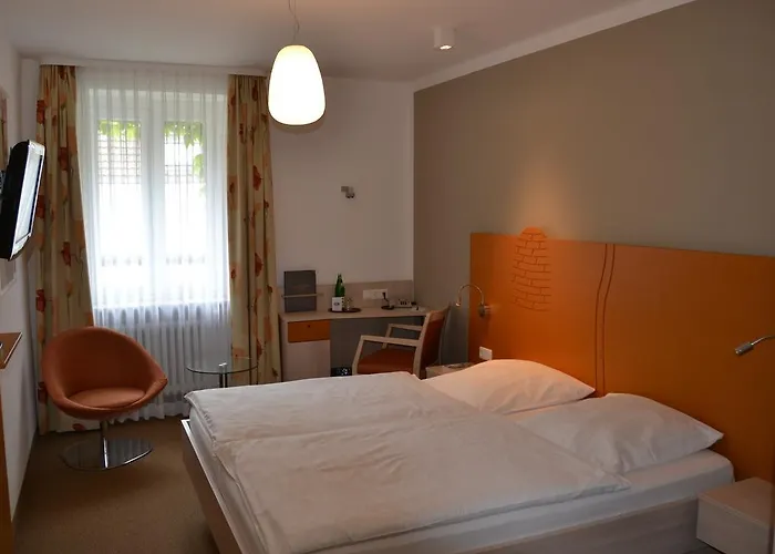 Hotel Zur Muehle 3*