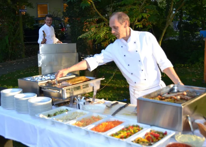 Zur Muehle Bad Breisig