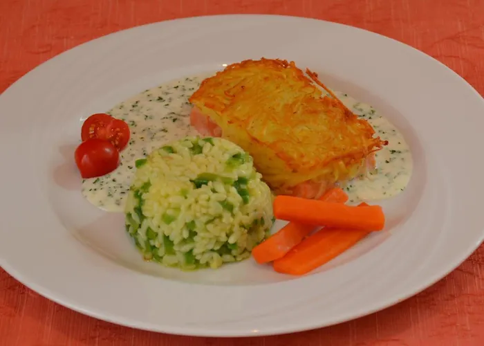 Zur Muehle Hotel Bad Breisig