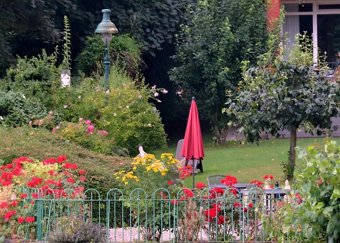 Zur Muehle 3* Bad Breisig