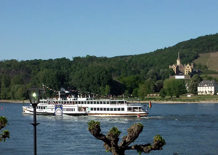 Zur Muehle 3* Bad Breisig