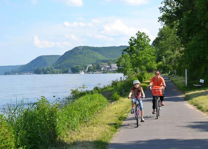 Zur Muehle Hotel Bad Breisig
