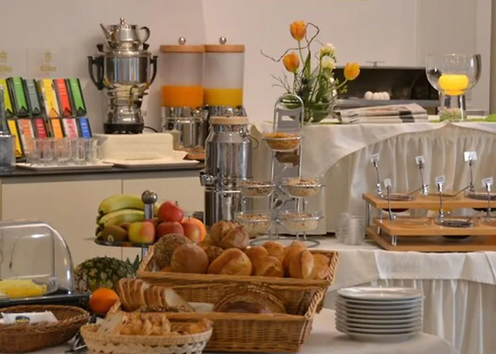 Zur Muehle 3* Bad Breisig