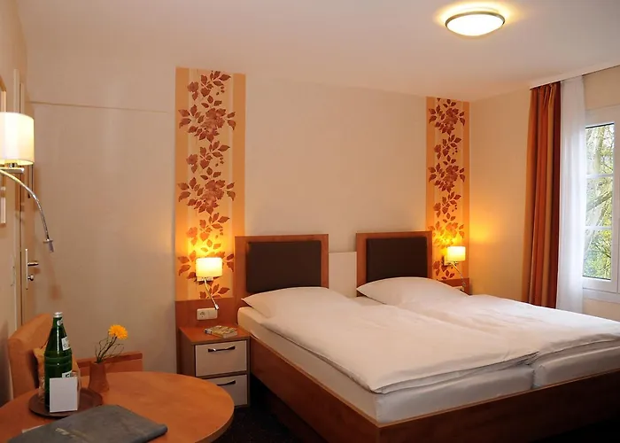 Hotel Zur Muehle Bad Breisig