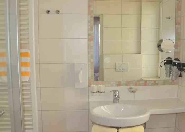 Zur Muehle 3* Bad Breisig