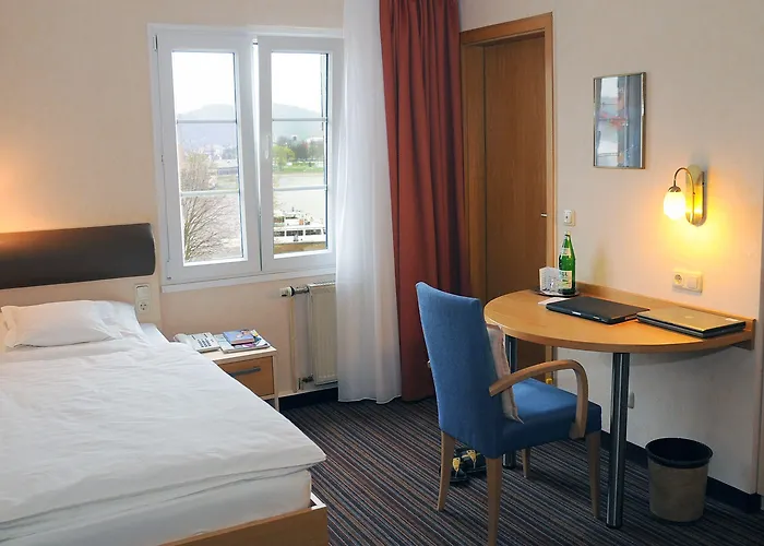 Zur Muehle Hotel 3*