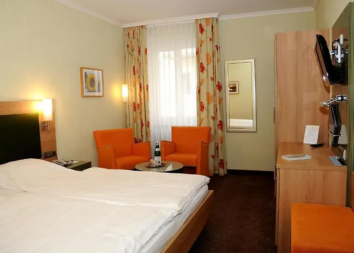 Zur Muehle 3* Bad Breisig