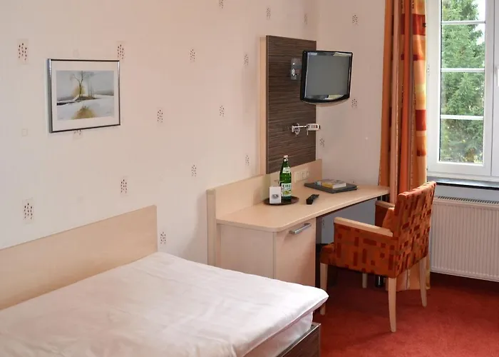 Zur Muehle Bad Breisig